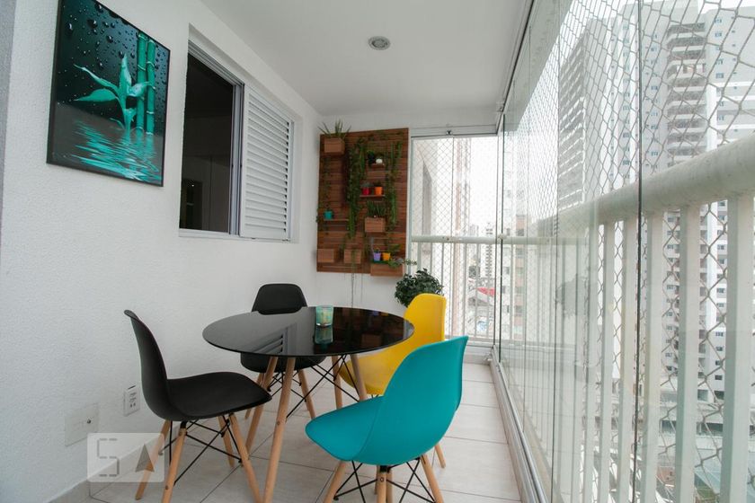 Apartamento, 2 quartos, 75 m² - Foto 17