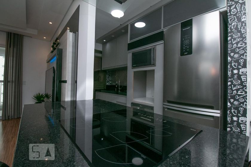 Apartamento, 2 quartos, 75 m² - Foto 61