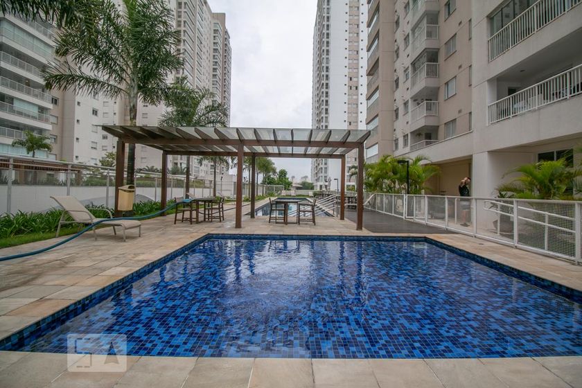 Apartamento, 2 quartos, 75 m² - Foto 97