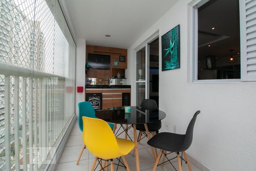 Apartamento, 2 quartos, 75 m² - Foto 19