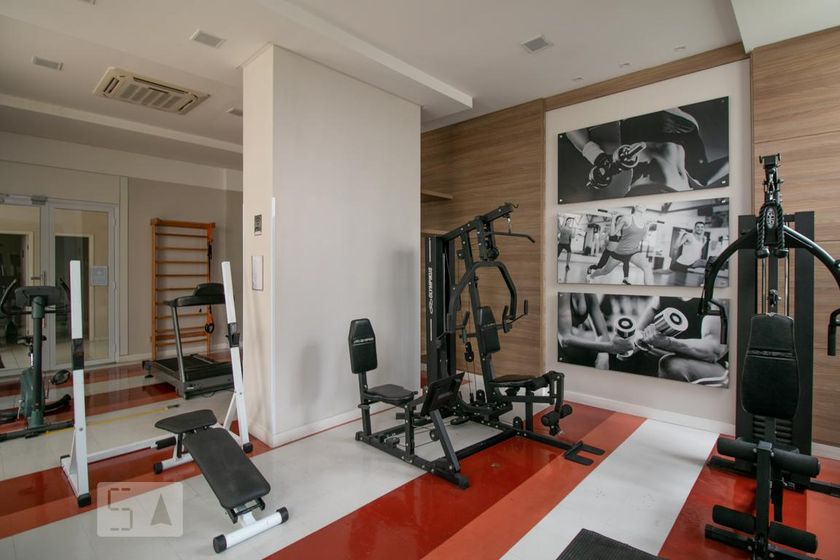 Apartamento, 2 quartos, 75 m² - Foto 101