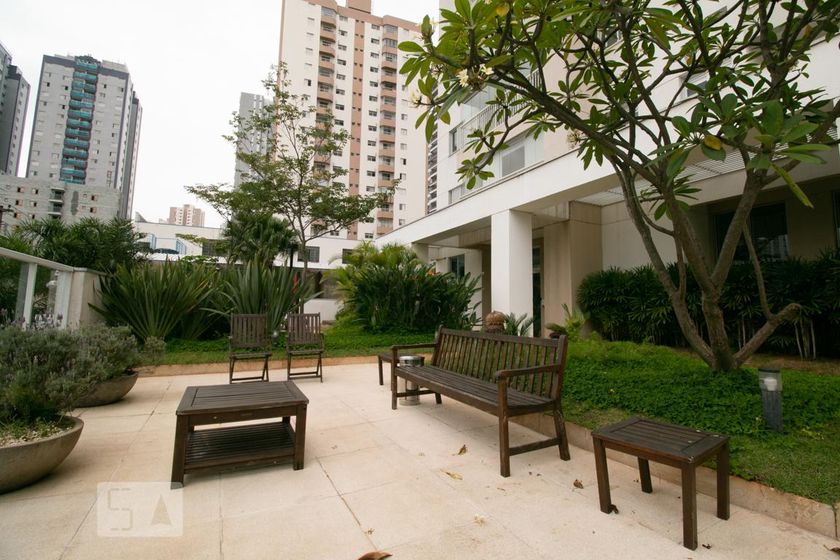 Apartamento, 2 quartos, 75 m² - Foto 109