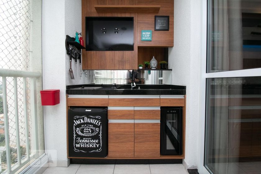 Apartamento, 2 quartos, 75 m² - Foto 15