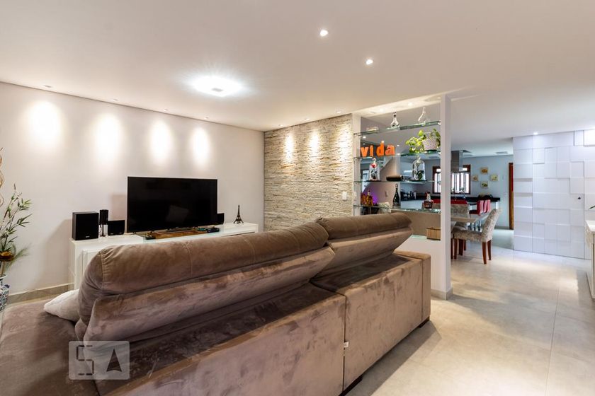 Casa, 2 quartos, 260 m² - Foto 3