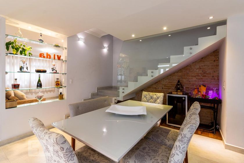 Casa, 2 quartos, 260 m² - Foto 11