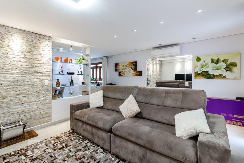 Casa, 2 quartos, 260 m² - Foto 7