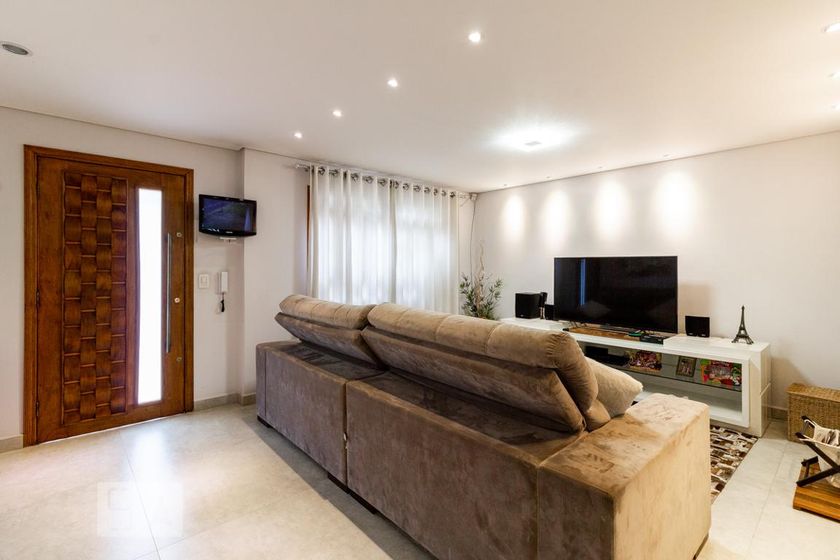 Casa, 2 quartos, 260 m² - Foto 1