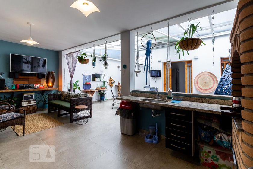 Casa, 2 quartos, 260 m² - Foto 79
