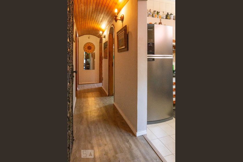 Casa, 3 quartos, 256 m² - Foto 5