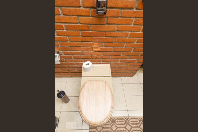 Casa, 3 quartos, 256 m² - Foto 4