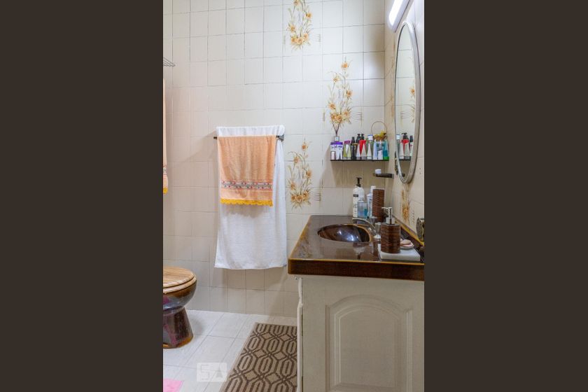 Casa, 3 quartos, 256 m² - Foto 16