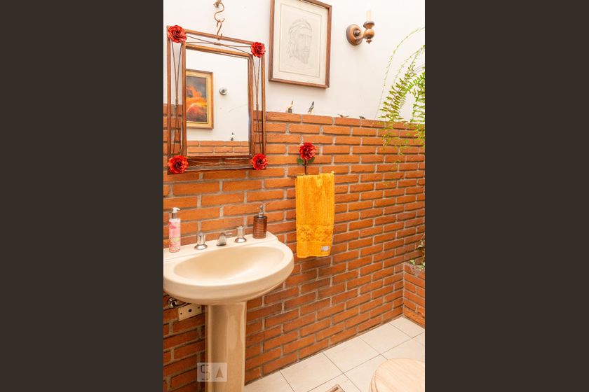 Casa, 3 quartos, 256 m² - Foto 2