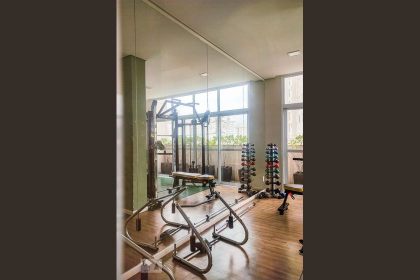 Apartamento, 2 quartos, 67 m² - Foto 113