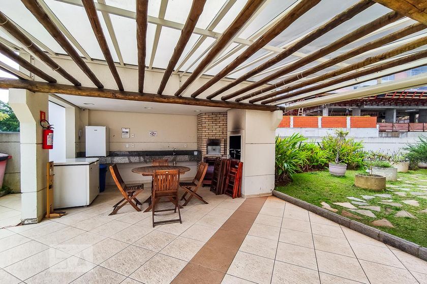 Apartamento, 2 quartos, 67 m² - Foto 105