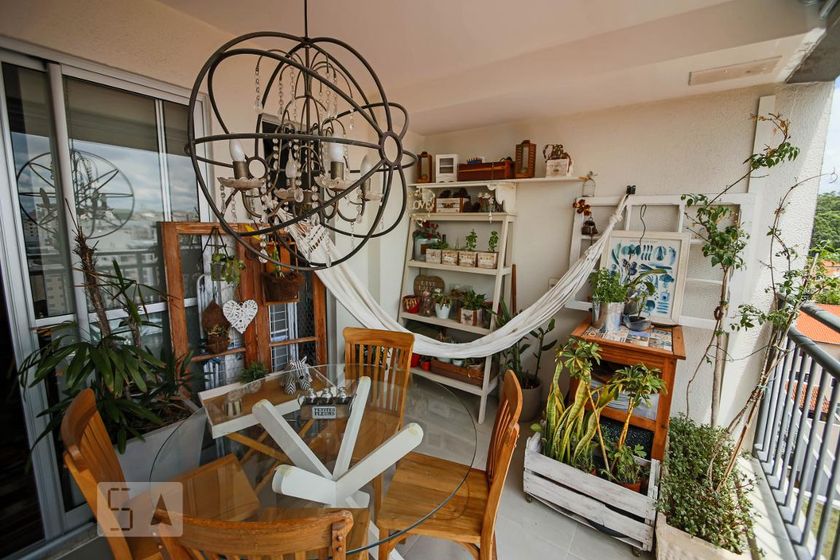 Apartamento, 3 quartos, 79 m² - Foto 19