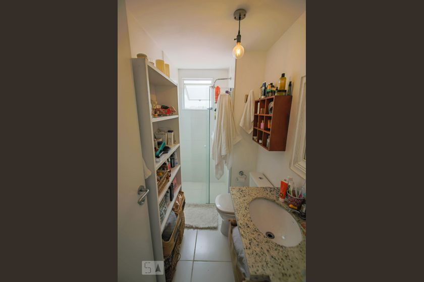 Apartamento, 3 quartos, 79 m² - Foto 47