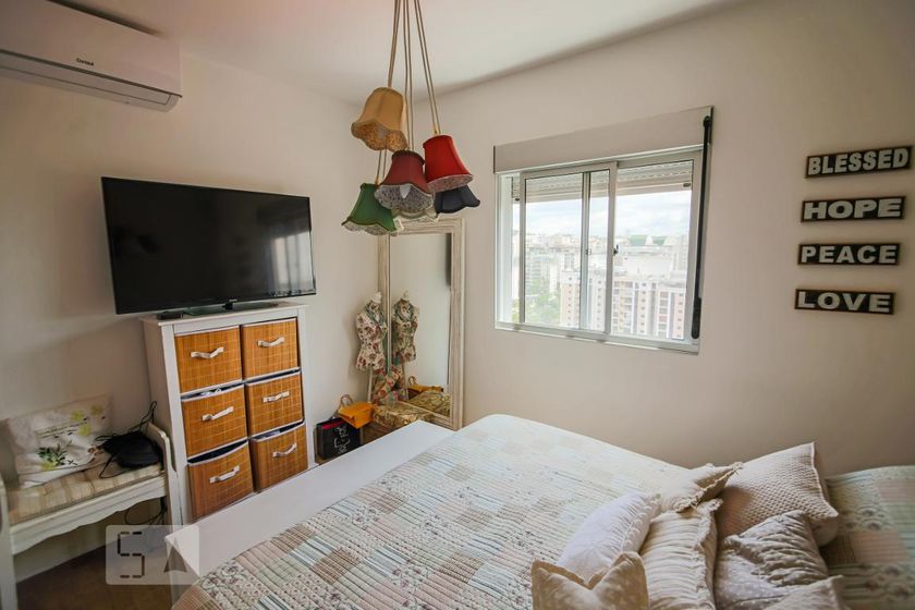 Apartamento, 3 quartos, 79 m² - Foto 39