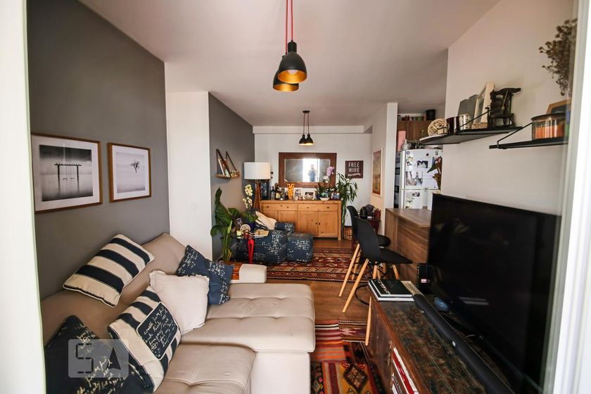 Apartamento, 3 quartos, 79 m² - Foto 9