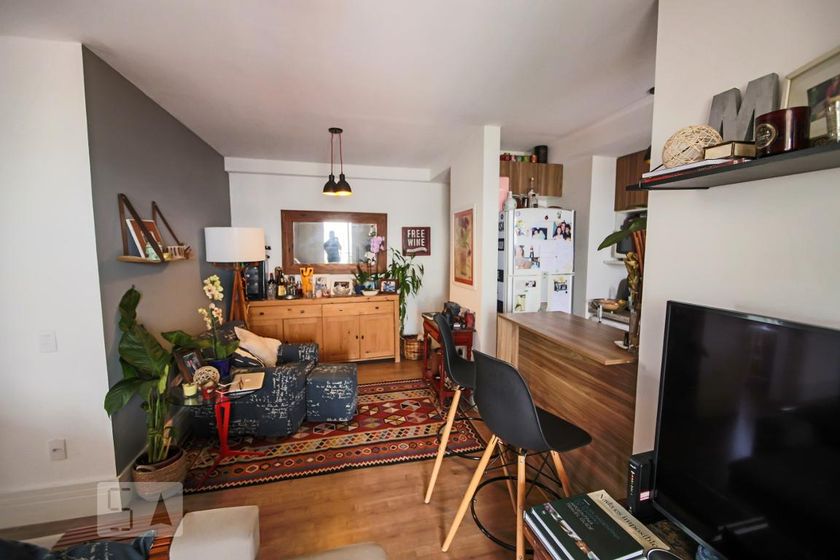 Apartamento, 3 quartos, 79 m² - Foto 7