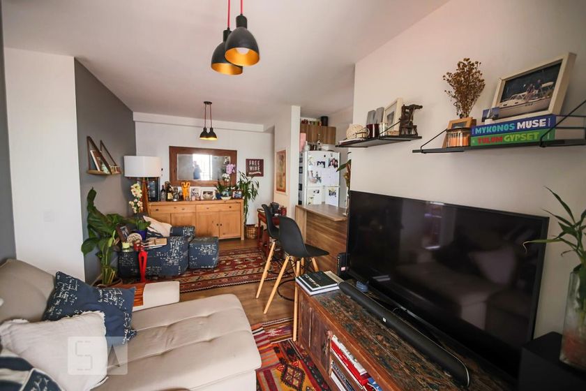 Apartamento, 3 quartos, 79 m² - Foto 11