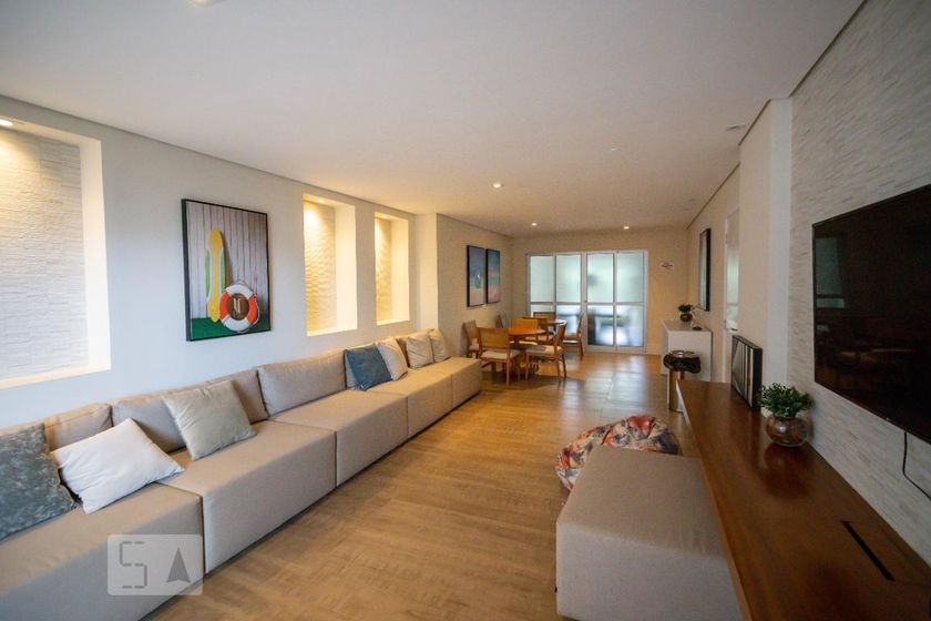 Apartamento, 3 quartos, 79 m² - Foto 85