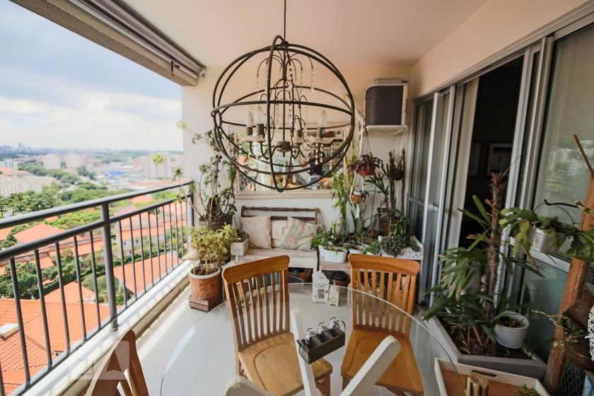 Apartamento, 3 quartos, 79 m² - Foto 21