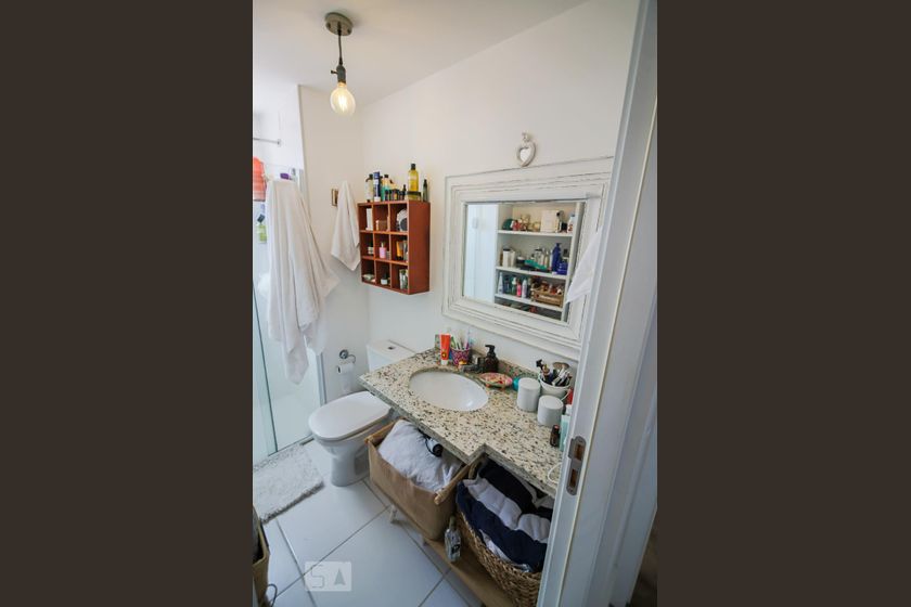 Apartamento, 3 quartos, 79 m² - Foto 45