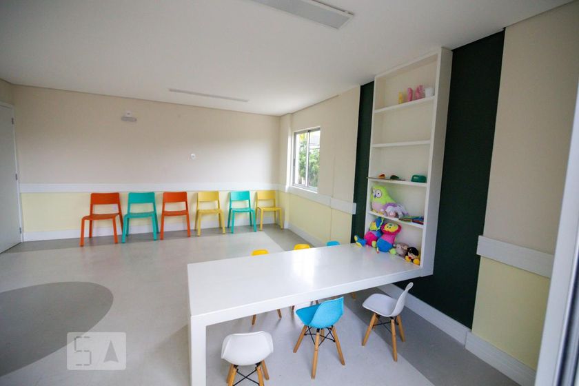 Apartamento, 3 quartos, 79 m² - Foto 79