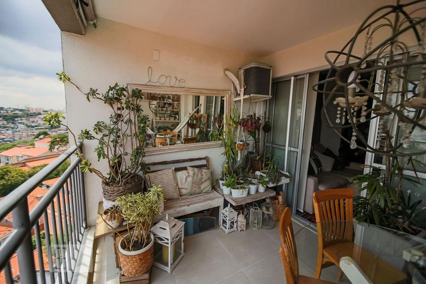 Apartamento, 3 quartos, 79 m² - Foto 17