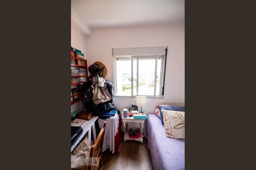 Apartamento, 3 quartos, 79 m² - Foto 53