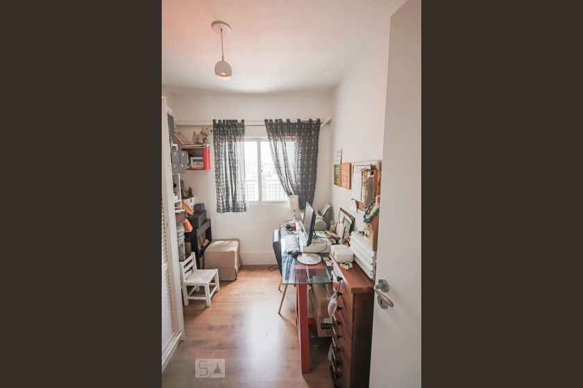 Apartamento, 3 quartos, 79 m² - Foto 33