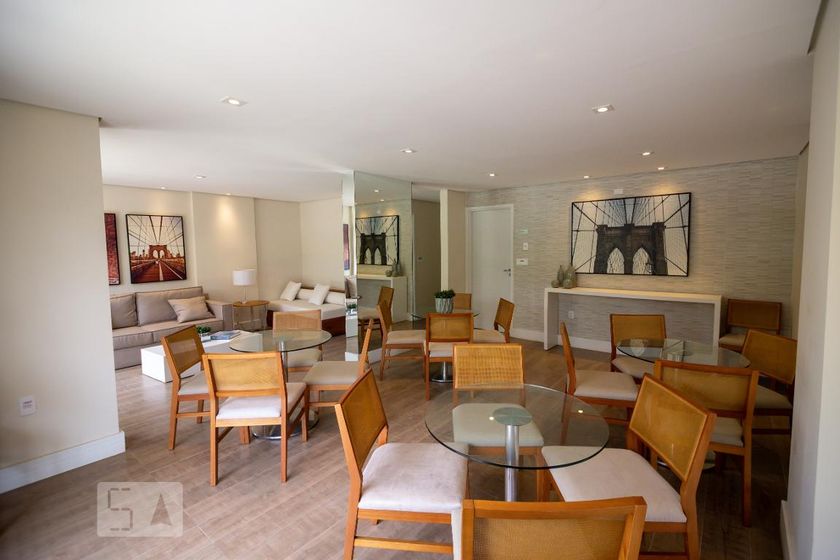 Apartamento, 3 quartos, 79 m² - Foto 111