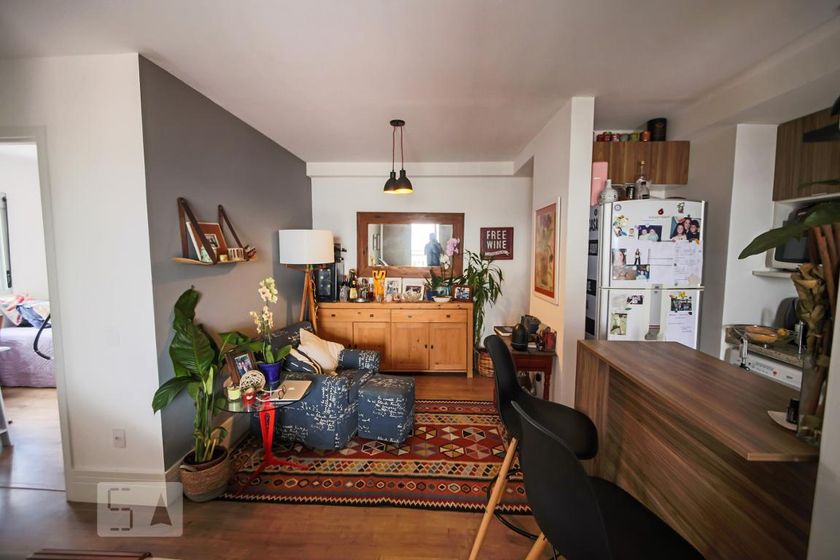 Apartamento, 3 quartos, 79 m² - Foto 5