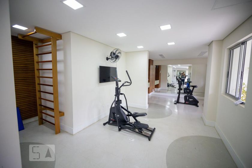 Apartamento, 3 quartos, 79 m² - Foto 101