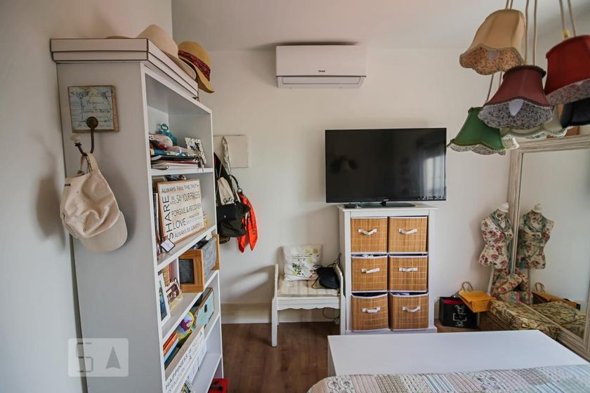 Apartamento, 3 quartos, 79 m² - Foto 41