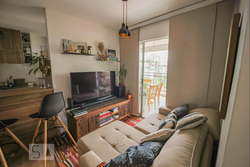 Apartamento, 3 quartos, 79 m² - Foto 3