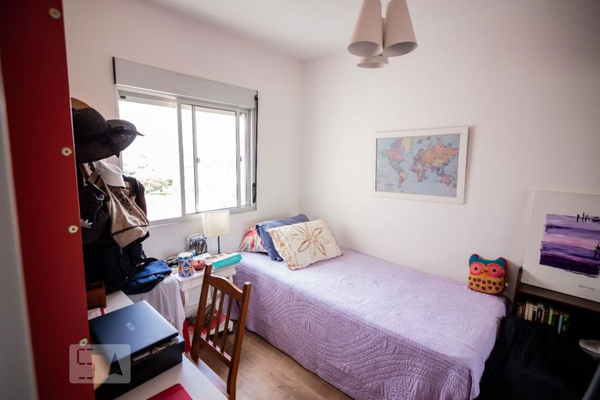 Apartamento, 3 quartos, 79 m² - Foto 57