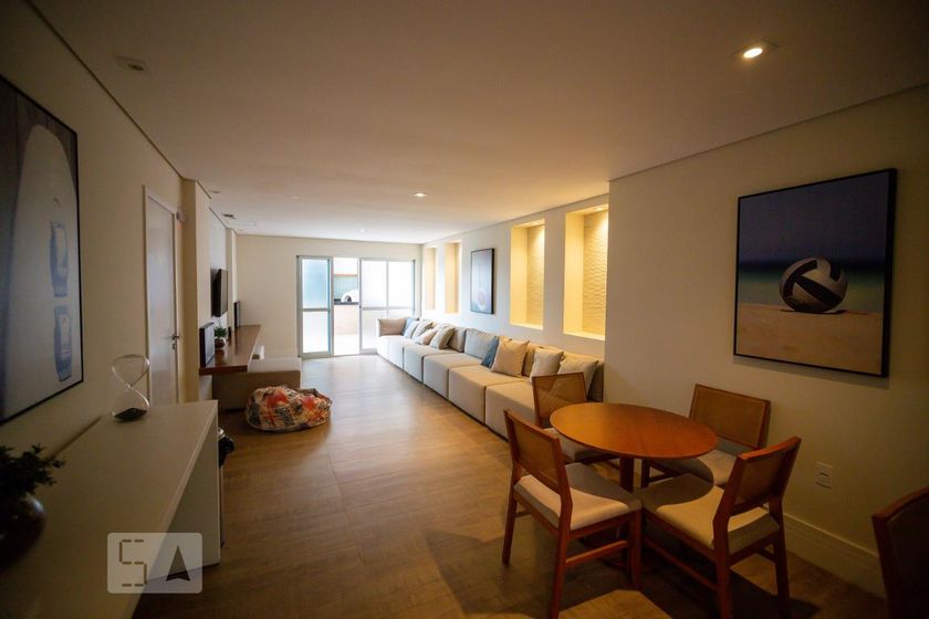 Apartamento, 3 quartos, 79 m² - Foto 89