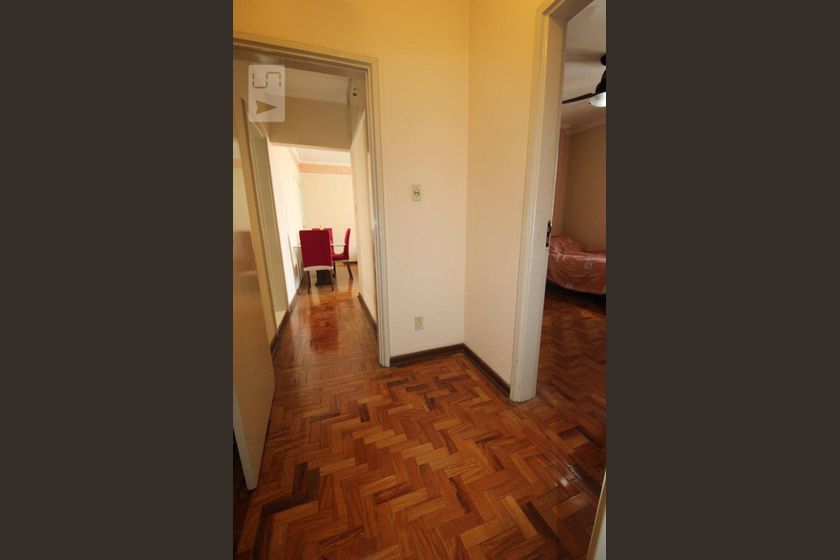 Apartamento à Venda - Centro, 2 Quartos,  126 m2 em , Campinas - sp | SoloBR