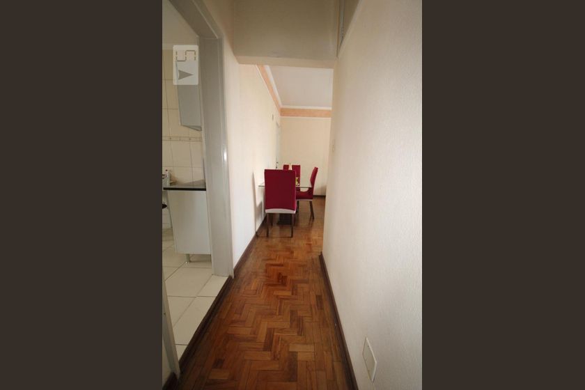 Apartamento à Venda - Centro, 2 Quartos,  126 m2 em , Campinas - sp | SoloBR