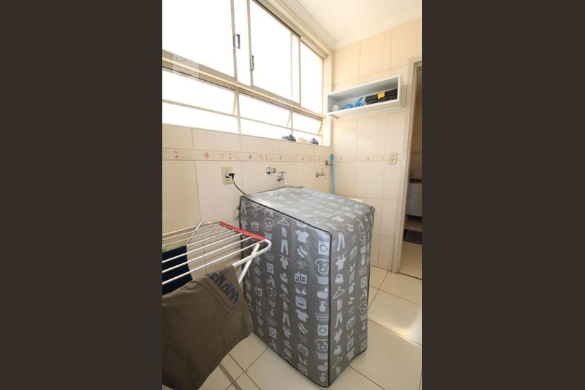 Apartamento à Venda - Centro, 2 Quartos,  126 m2 em , Campinas - sp | SoloBR