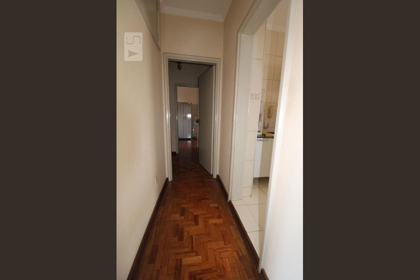 Apartamento à Venda - Centro, 2 Quartos,  126 m2 em , Campinas - sp | SoloBR