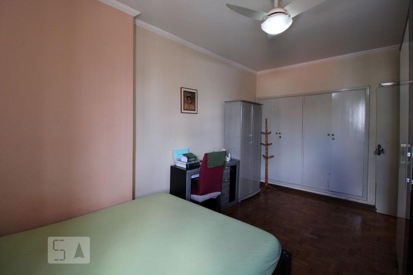 Apartamento à Venda - Centro, 2 Quartos,  126 m2 em , Campinas - sp | SoloBR