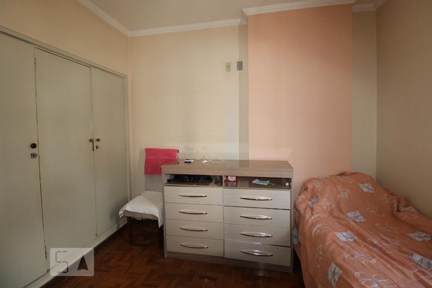 Apartamento à Venda - Centro, 2 Quartos,  126 m2 em , Campinas - sp | SoloBR