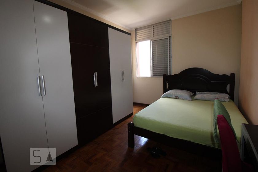 Apartamento à Venda - Centro, 2 Quartos,  126 m2 em , Campinas - sp | SoloBR