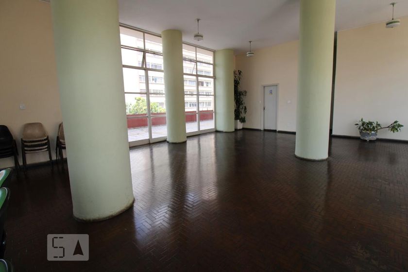 Apartamento à Venda - Centro, 2 Quartos,  126 m2 em , Campinas - sp | SoloBR