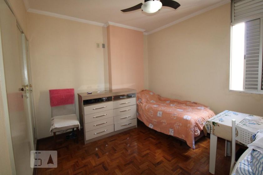 Apartamento à Venda - Centro, 2 Quartos,  126 m2 em , Campinas - sp | SoloBR