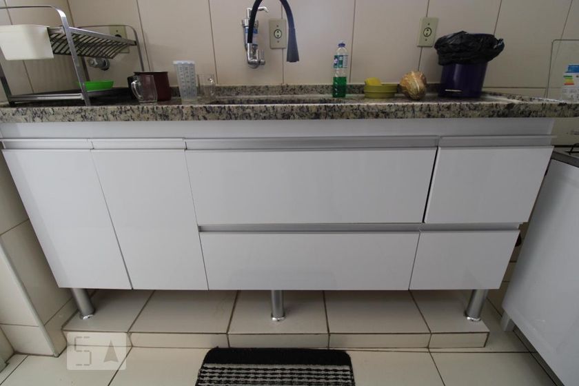 Apartamento à Venda - Centro, 2 Quartos,  126 m2 em , Campinas - sp | SoloBR