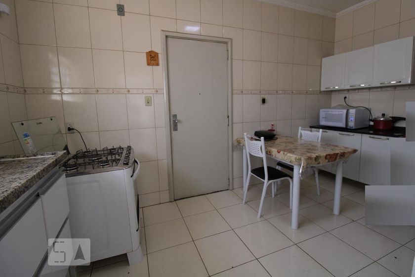Apartamento à Venda - Centro, 2 Quartos,  126 m2 em , Campinas - sp | SoloBR