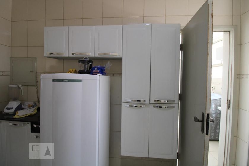 Apartamento à Venda - Centro, 2 Quartos,  126 m2 em , Campinas - sp | SoloBR